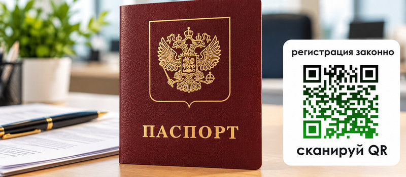 регистрация в Костромской области прописка в Костромской области